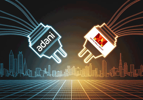 Indian groups Adani and Birla enter cable business