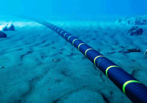 Demand for AI drives massive investments in submarine cables
