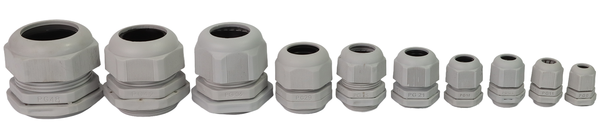 Cable Gland PG & Press tube -APV Group