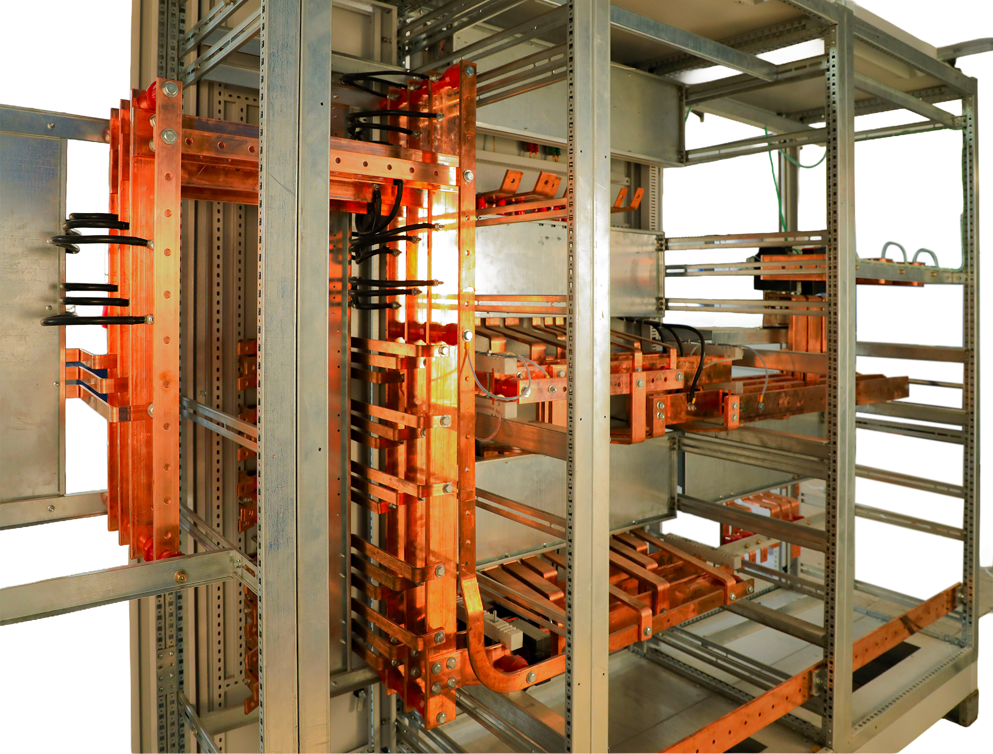 Electrical distribution panels (cells) -APV Group